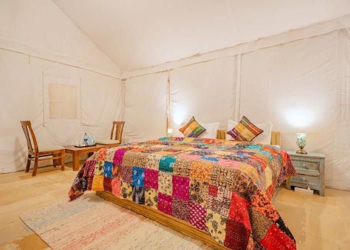Sangram Desert Camp