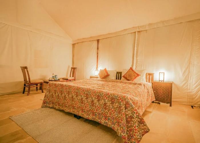 Sangram Desert Camp