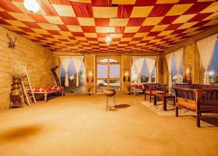 Sangram Desert Camp