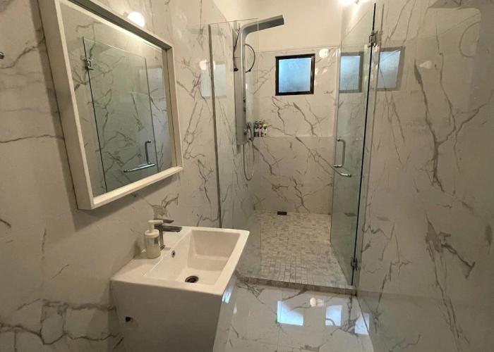 Charis Janda Baik Villas