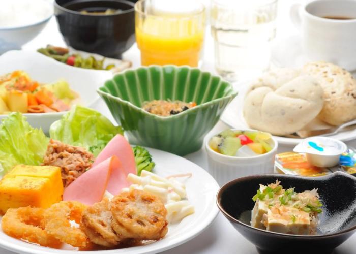 Hotel Route Inn Igaueno Iga Ichinomiya Inter