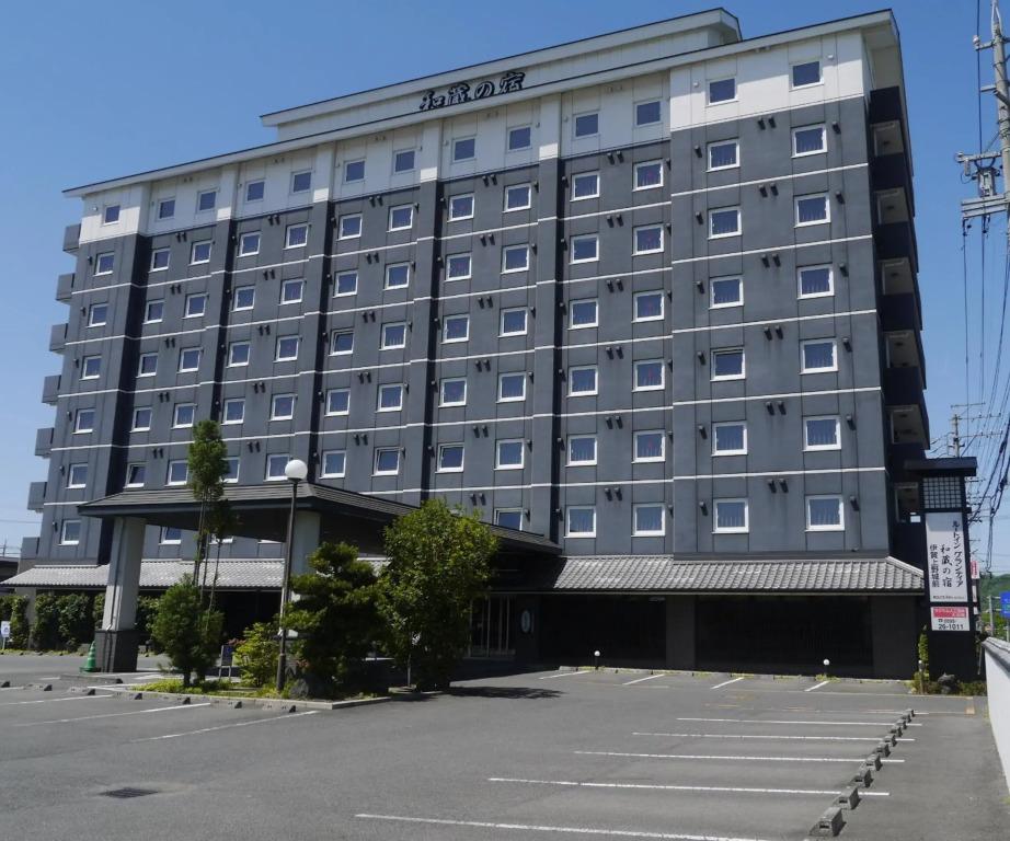 Route-Inn Grantia Wakuranoyado Igauenojyo mae