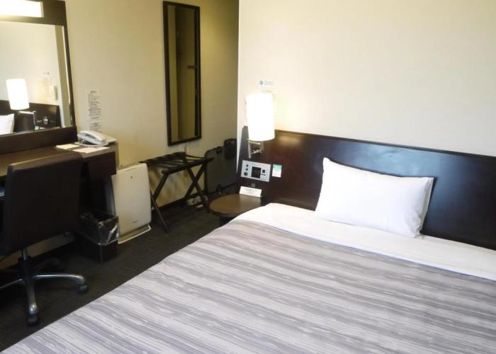 Route-Inn Grantia Wakuranoyado Igauenojyo mae