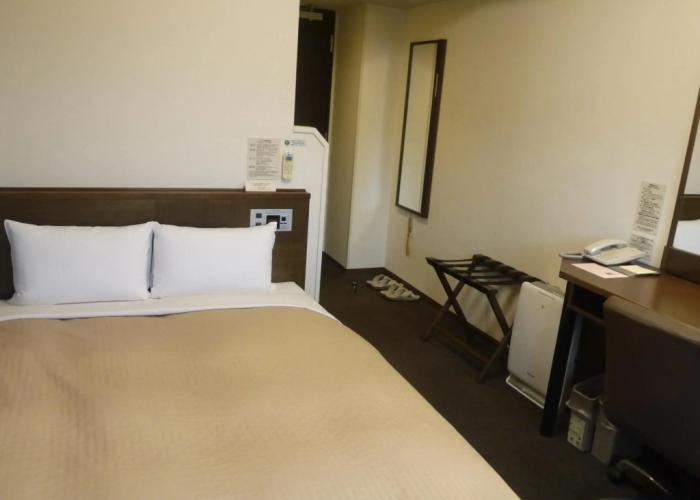 Route-Inn Grantia Wakuranoyado Igauenojyo mae