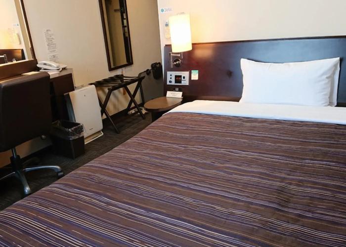 Route-Inn Grantia Wakuranoyado Igauenojyo mae