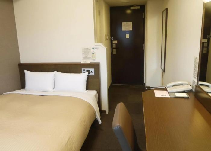 Route-Inn Grantia Wakuranoyado Igauenojyo mae