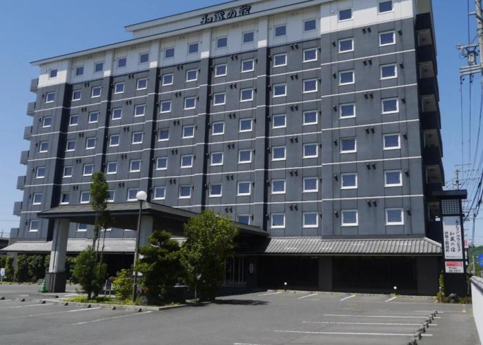 Route-Inn Grantia Wakuranoyado Igauenojyo mae