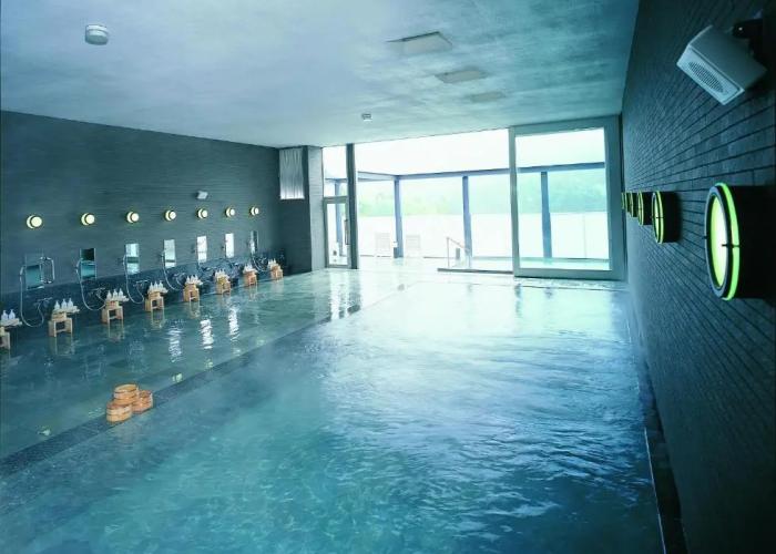 Menard Aoyama Resort Hotel Schönvert