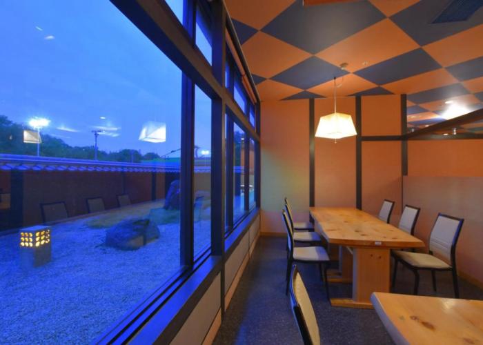 Hill Hotel Sunpia Iga