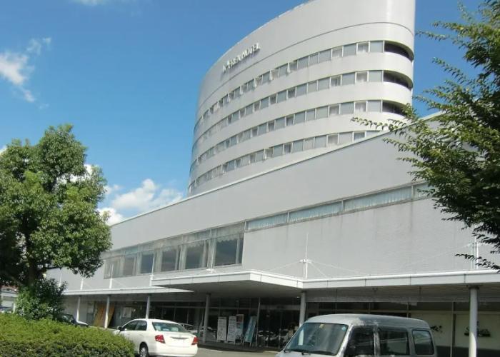 Ueno Frex Hotel