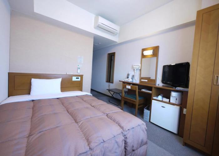Hotel Route Inn Matsusaka Ekihigashi