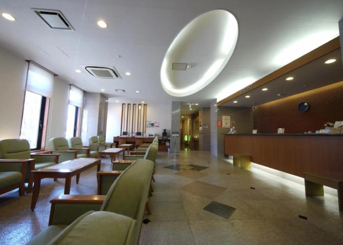 Hotel Route Inn Matsusaka Ekihigashi