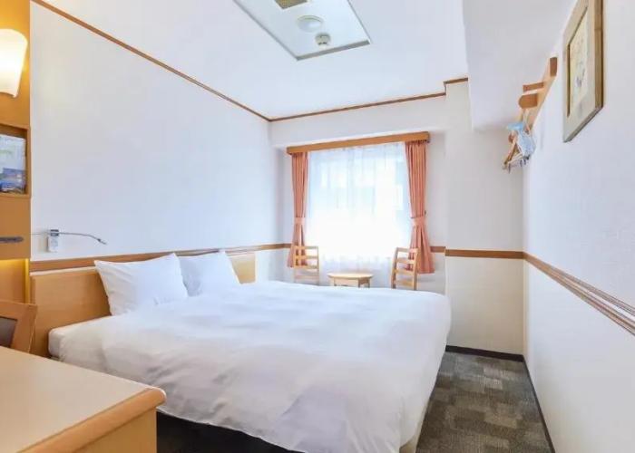Toyoko Inn Ise Matsusaka Ekimae