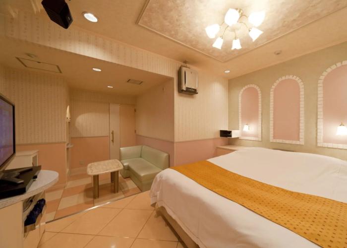 Fine Garden Matsuzaka II