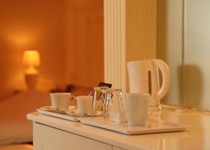 Fine Garden Matsuzaka II