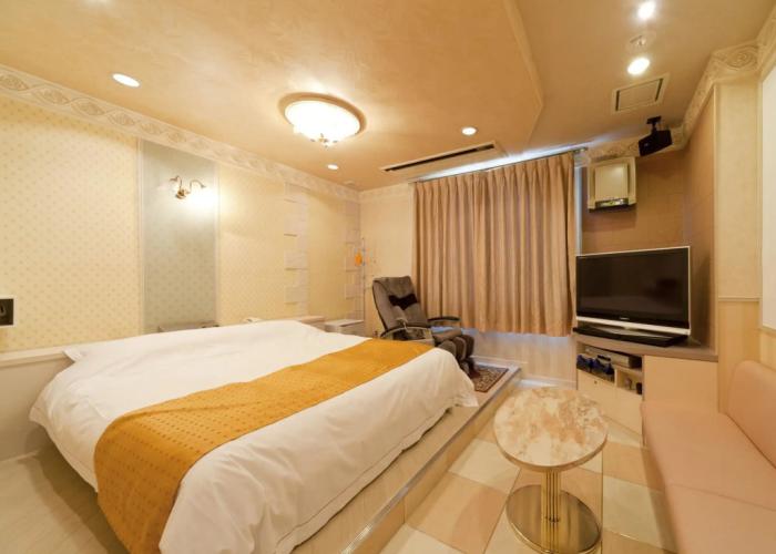 Fine Garden Matsuzaka II