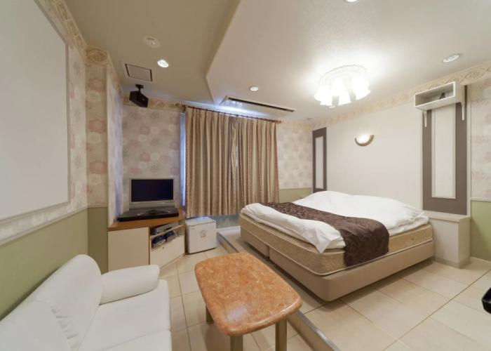 Fine Garden Matsuzaka II