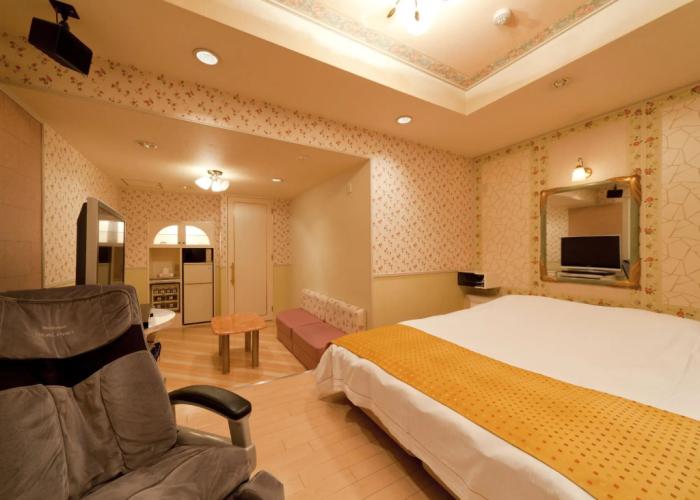 Fine Garden Matsuzaka II