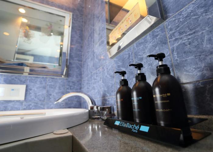 Fine Garden Matsuzaka II