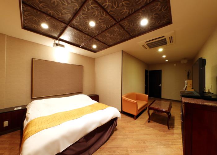 Fine Garden Matsuzaka III Hotel