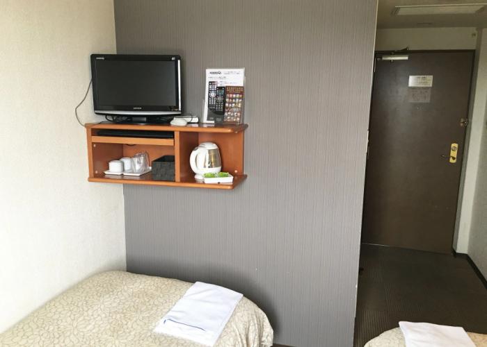 Ace Inn Matsuzaka