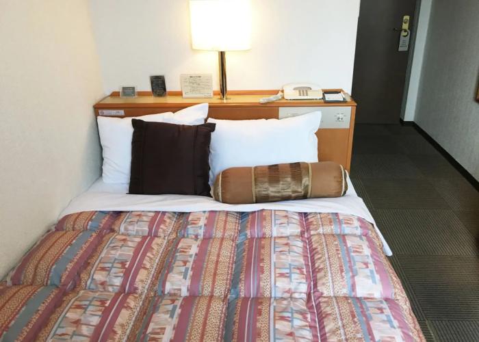 Ace Inn Matsuzaka