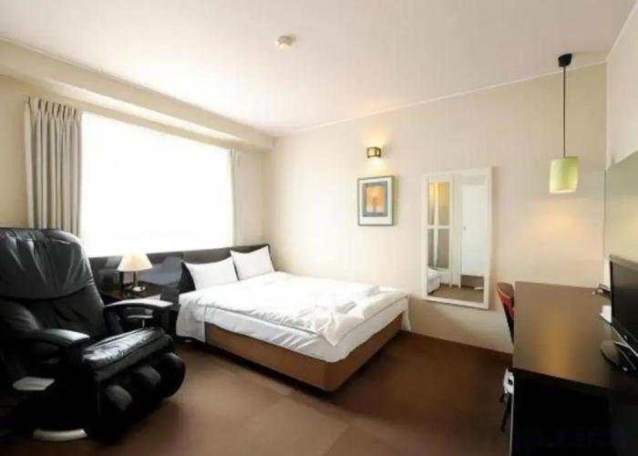 Hotel The Grand Court Matsusaka