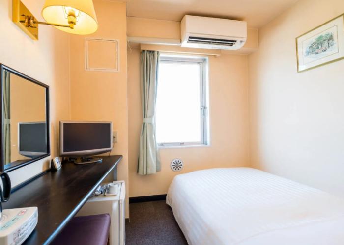 Super Hotel Matsusaka