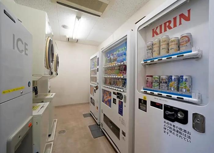 Hotel Econo Taki