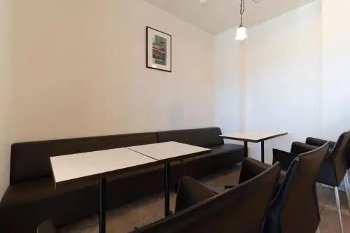 Hotel Econo Taki