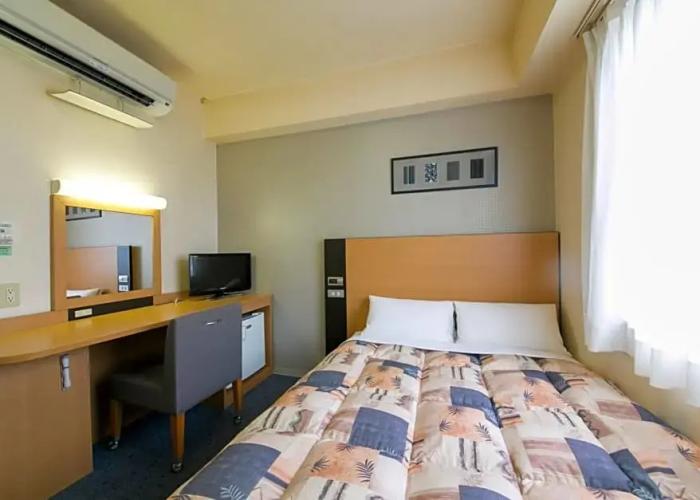Hotel Econo Taki