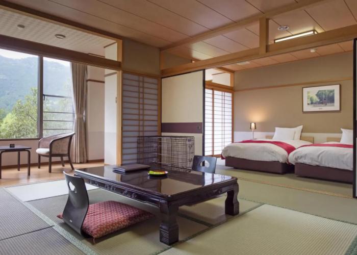 Matsusaka Wanwan Paradise