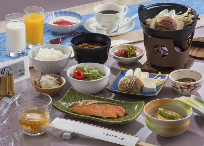 Matsusaka Wanwan Paradise