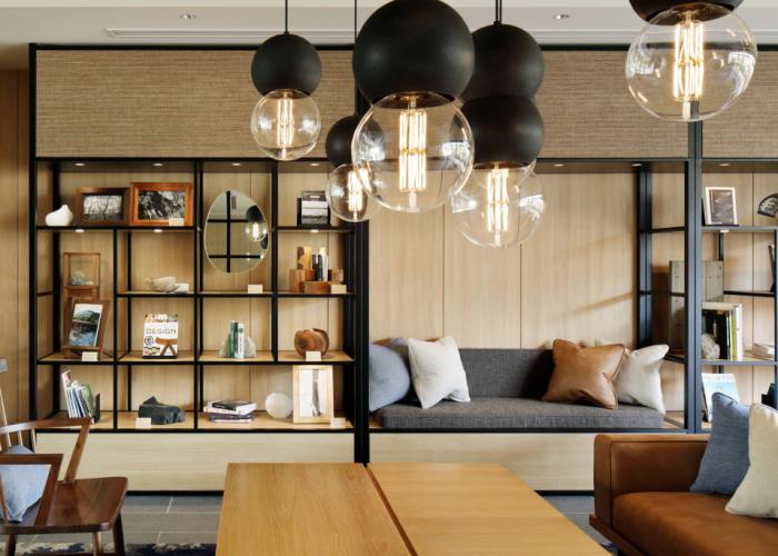 Fairfield by Marriott Mie Okuise Odai
