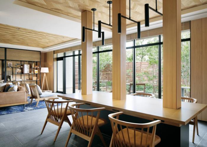 Fairfield by Marriott Mie Okuise Odai
