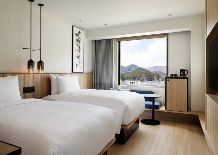 Fairfield by Marriott Mie Okuise Odai