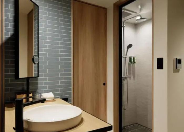 Fairfield by Marriott Mie Okuise Odai
