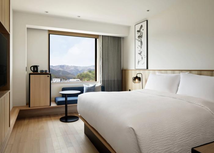 Fairfield by Marriott Mie Okuise Odai