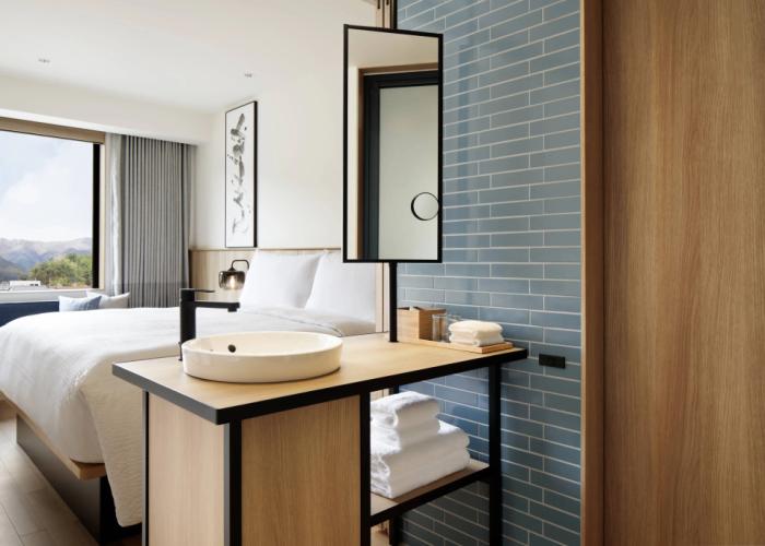 Fairfield by Marriott Mie Okuise Odai