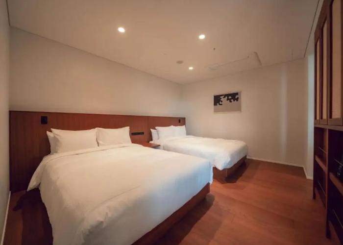 Hotel Vison