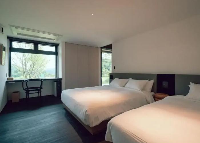 Hotel Vison
