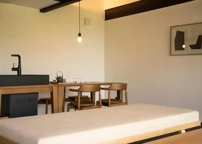 Hotel Vison