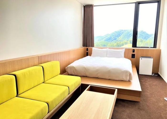 Hotel Vison