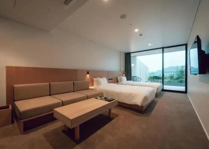 Hotel Vison