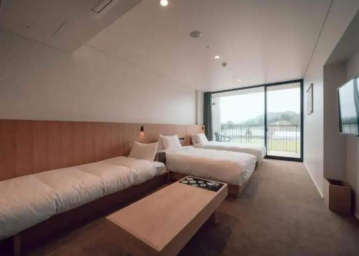 Hotel Vison