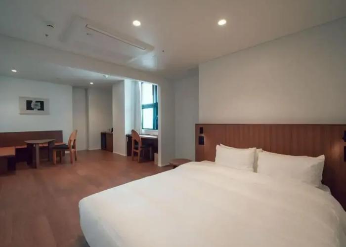 Hotel Vison