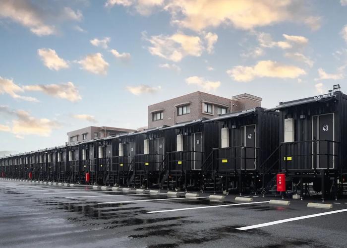 HOTEL R9 The Yard Matsusaka