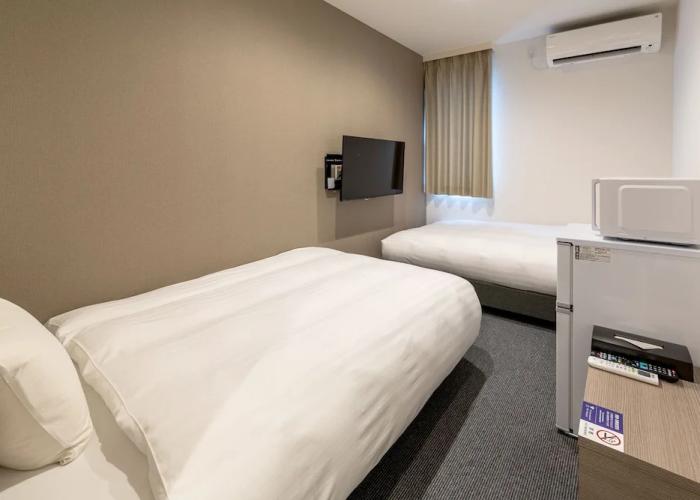 HOTEL R9 The Yard Matsusaka