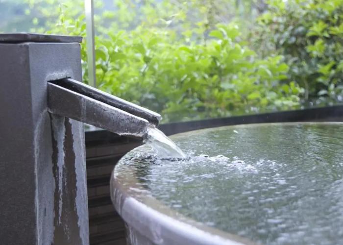 Shorenji Lake Hotel