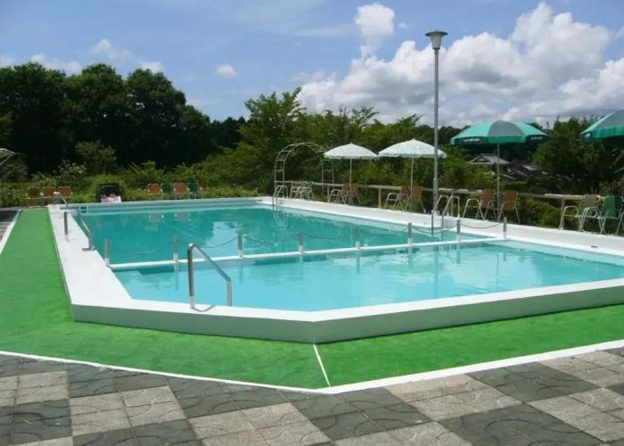 Shorenji Lake Hotel